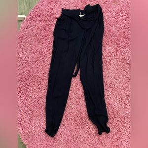 Your fabulous & broke joggers